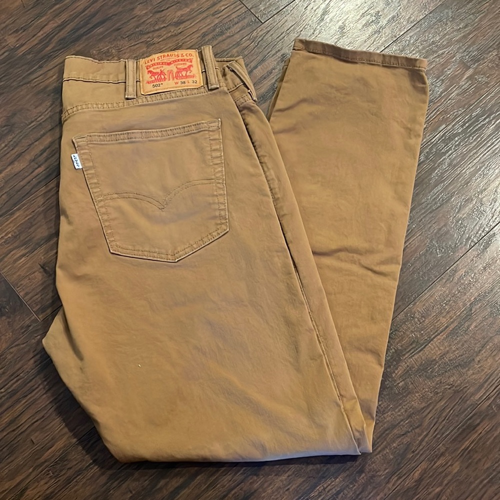 Levi Jeans